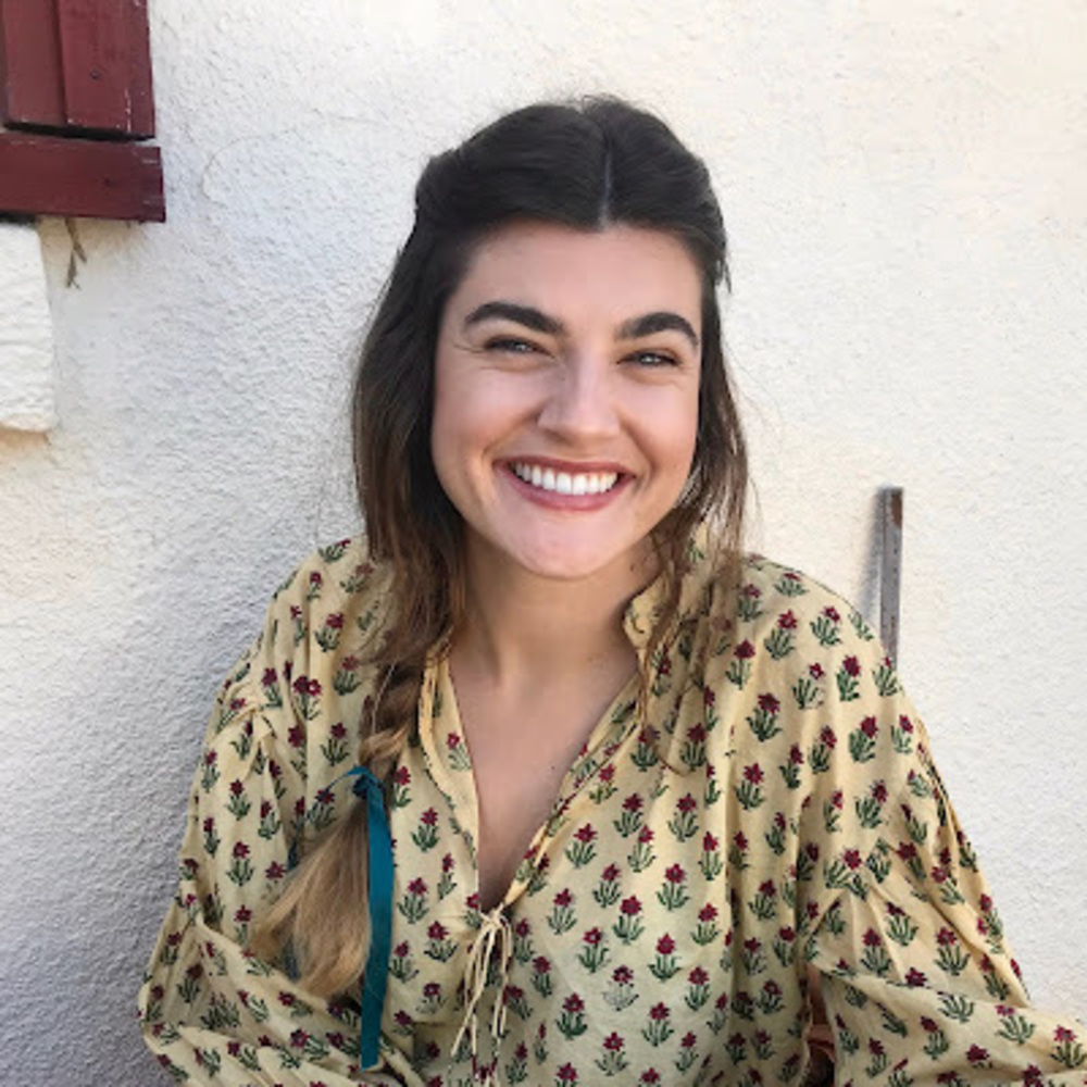 Meet your Posher, Aubrey